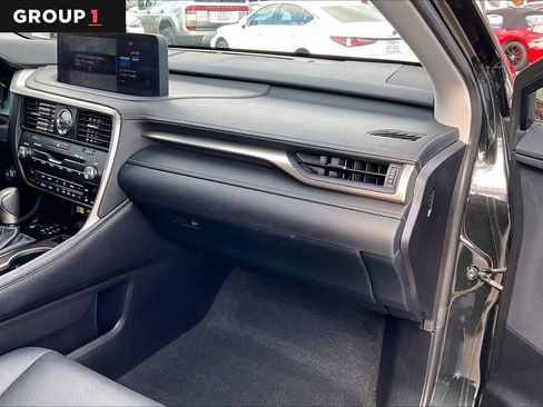 Certified 2022 Lexus RX 350 FWD w/ Premium Package image 16