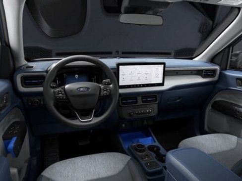 New 2026 Ford Maverick XLT AWD/4WD image 38