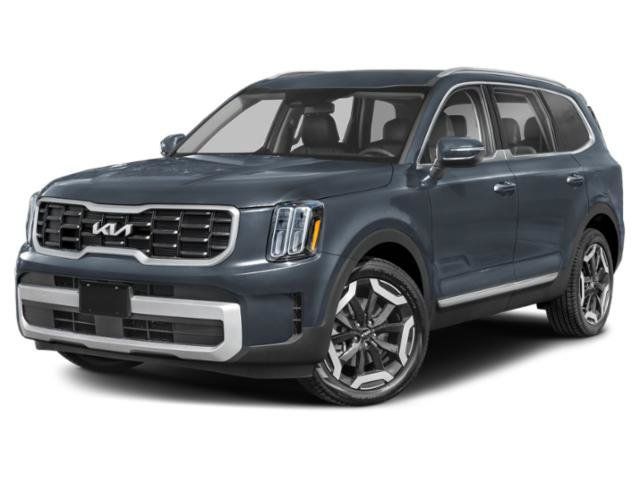 Used 2024 Kia Telluride S FWD image 1