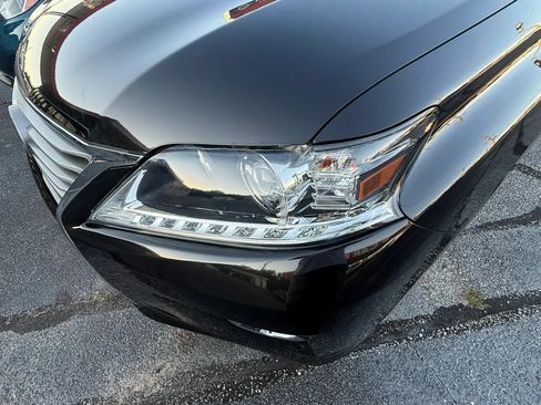 Used 2015 Lexus RX 350 FWD image 11