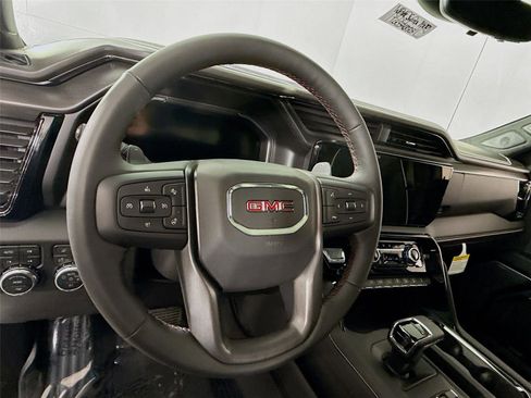 New 2026 GMC Sierra 1500 AT4X AWD/4WD image 6