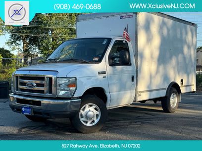 Used 2015 Ford E-350 and Econoline 350 Super Duty
