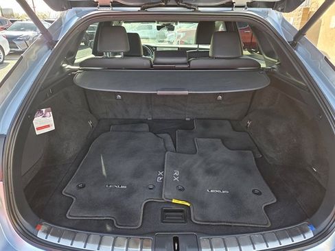 Used 2023 Lexus RX 350 Premium image 14
