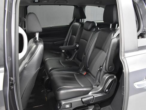 Used 2024 Honda Odyssey EX-L image 32