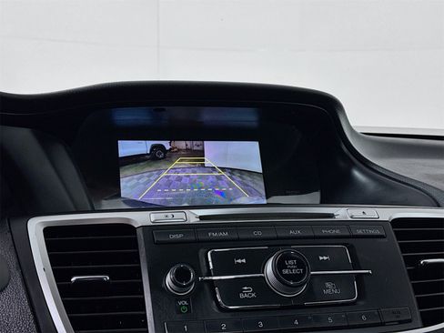 Used 2016 Honda Accord LX image 11