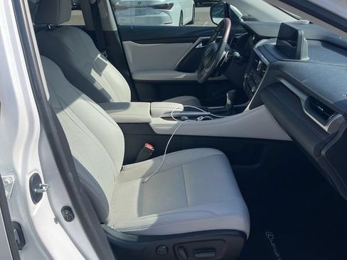 Used 2021 Lexus RX 350 FWD w/ Premium Package image 7