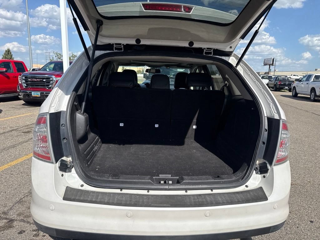 Used 2010 Ford Edge Limited AWD/4WD image 22