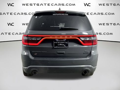 Used 2020 Dodge Durango R/T image 5
