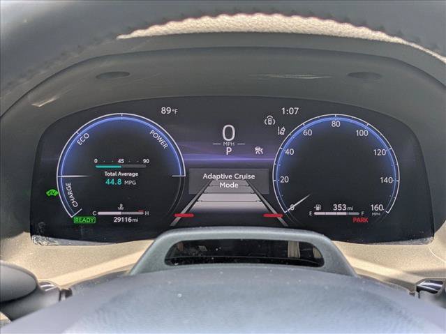 Used 2025 Toyota Camry XLE w/ Premium Plus Package FWD image 11