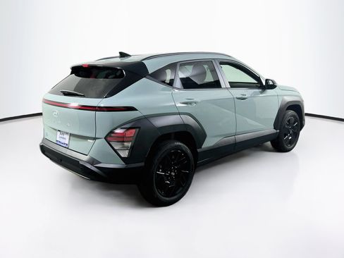 Used 2026 Hyundai Kona SEL Sport AWD/4WD image 5