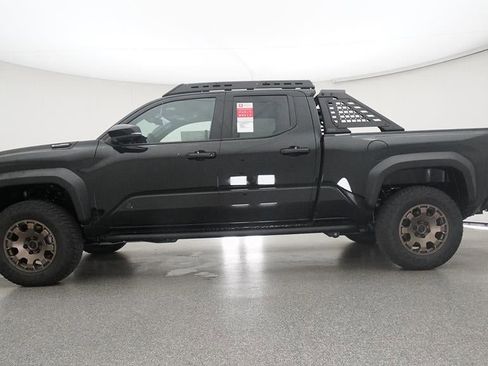 New 2025 Toyota Tacoma Trailhunter image 53