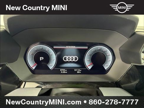 Used 2026 Audi A3 2.0T Premium AWD/4WD image 24
