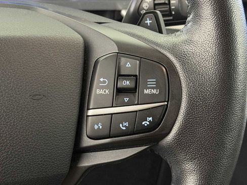 Used 2020 Ford Explorer XLT w/ Equipment Group 202A AWD/4WD image 27