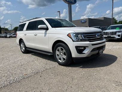 Used 2019 Ford Expedition Max XLT w/ Equipment Group 202A