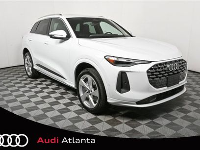 New 2025 Audi Q5 Premium Plus