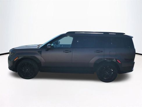 Used 2026 Hyundai Santa Fe Calligraphy FWD image 8