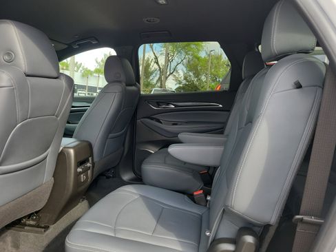 Used 2023 Buick Enclave Essence w/ Sport Touring Edition image 14