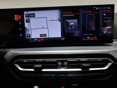 Certified 2023 BMW i4 eDrive35 w/ Premium Package image 15