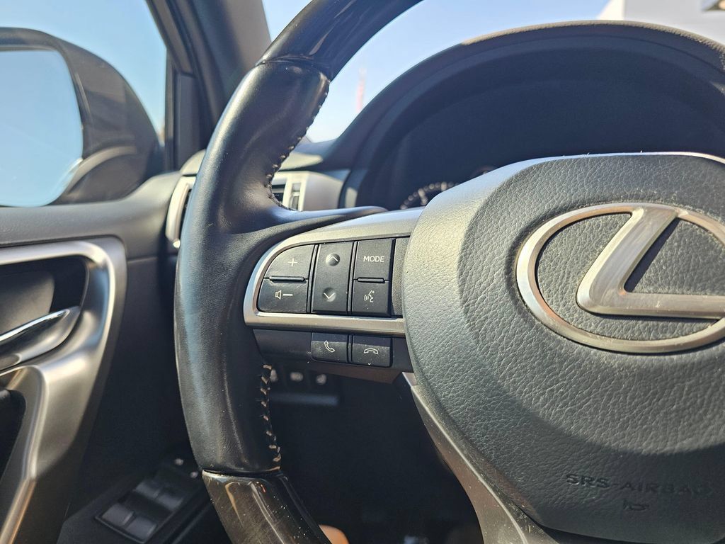 Used 2022 Lexus GX 460 Premium AWD/4WD image 35