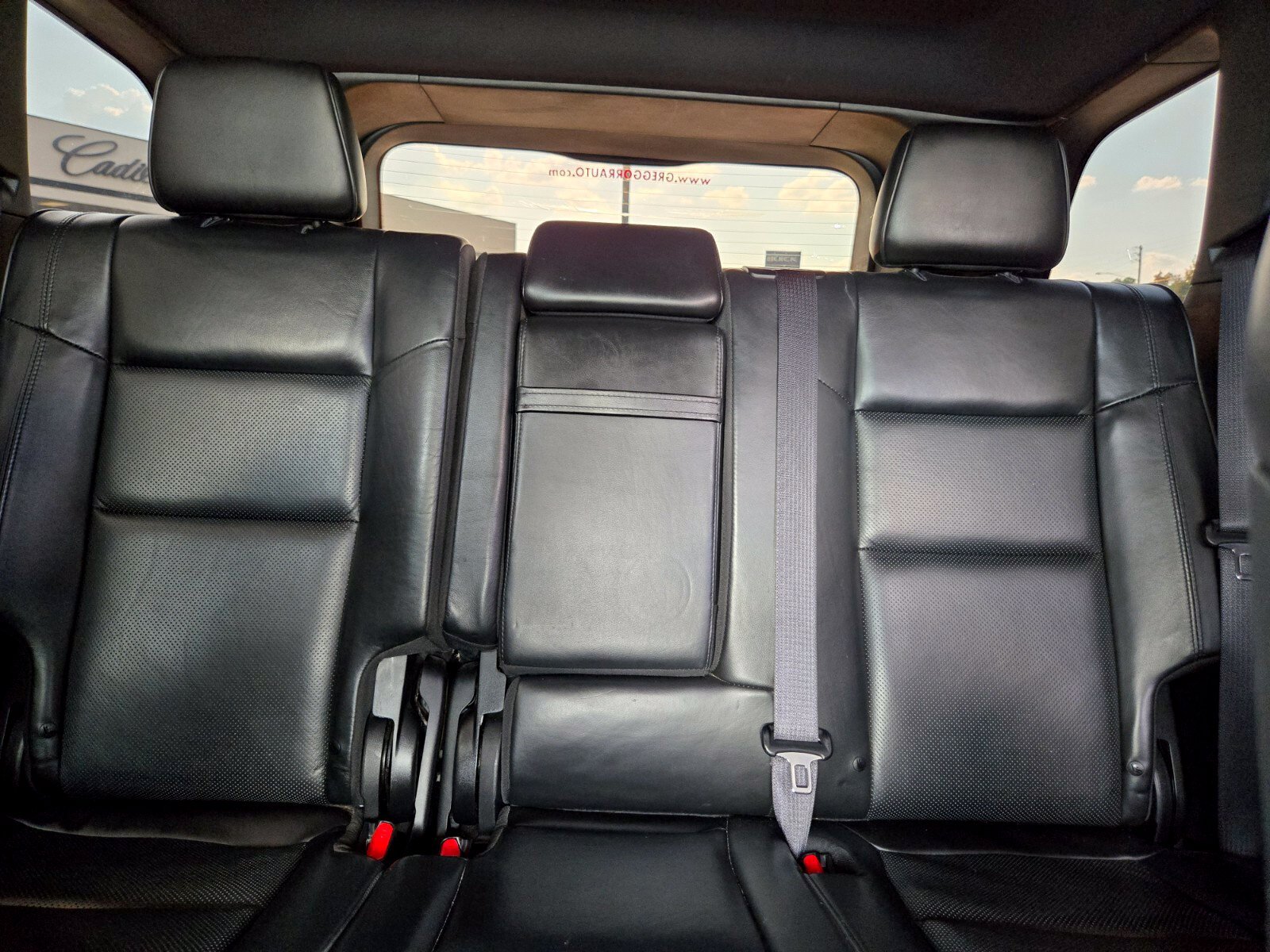 Used 2020 Jeep Grand Cherokee High Altitude AWD/4WD image 12