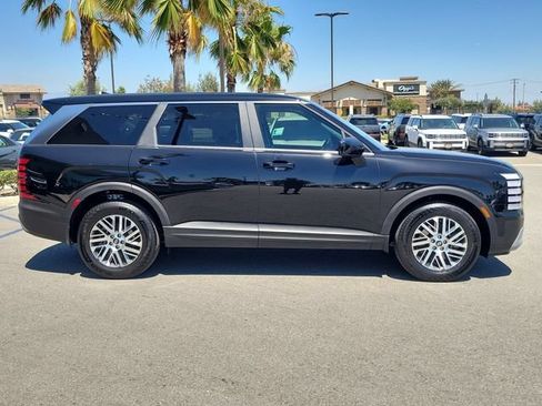 New 2026 Hyundai Palisade SE FWD image 31