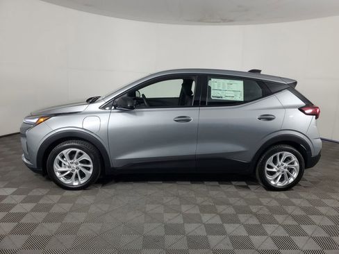 New 2027 Chevrolet Bolt LT FWD image 7