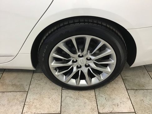 Used 2020 Cadillac CT6 Luxury image 12