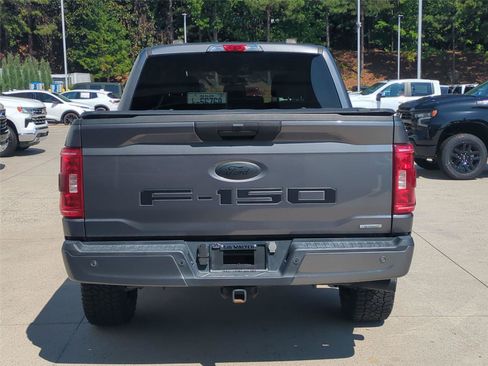 Used 2023 Ford F150 XL w/ STX Appearance Package AWD/4WD image 4