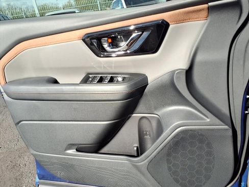 New 2026 Subaru Forester Sport image 18