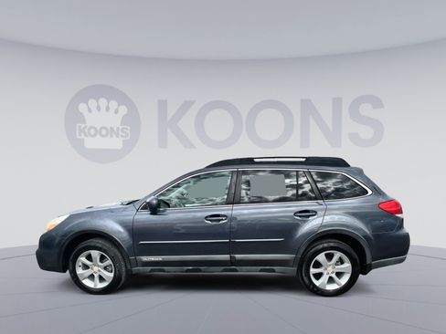 Used 2014 Subaru Outback 2.5i Premium w/ Moonroof Package image 2