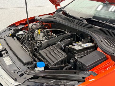 Used 2019 Volkswagen Jetta SE FWD image 52