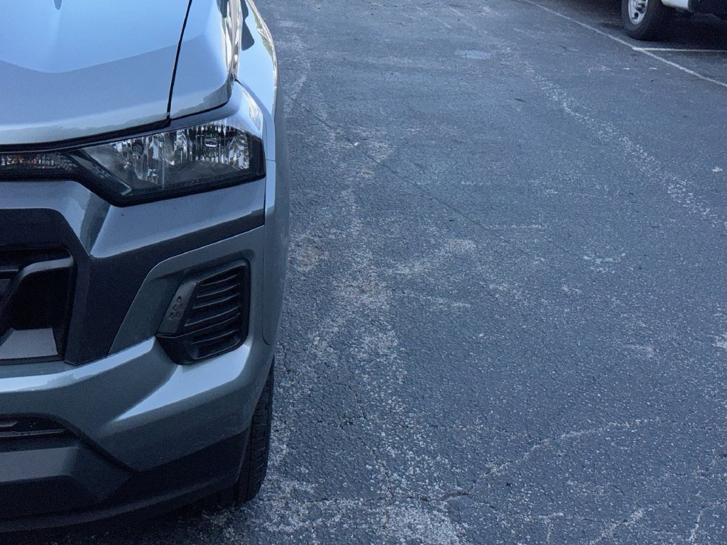 New 2026 Chevrolet Colorado LT RWD image 10