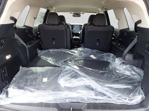 New 2026 Subaru Ascent Premium AWD/4WD image 8