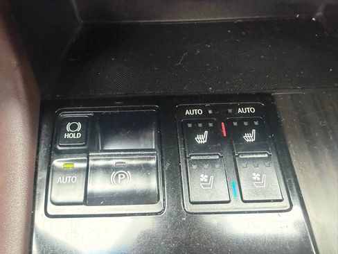 Used 2016 Lexus RX 350 AWD w/ Premium Package image 20