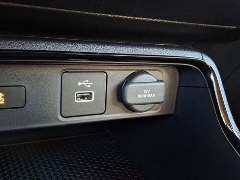 Certified 2025 Honda CR-V LX image 24