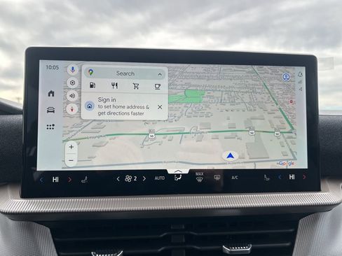 New 2026 Ford Explorer Active image 32