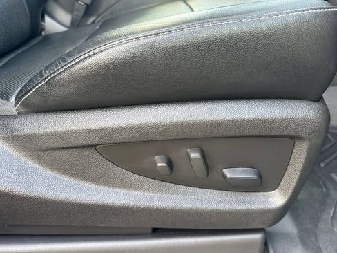 Used 2016 Chevrolet Silverado 1500 LTZ w/ LTZ Plus Package image 23