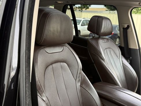 Used 2014 BMW X5 xDrive35d AWD/4WD image 31