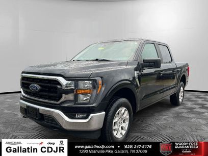 Used 2023 Ford F150 XLT