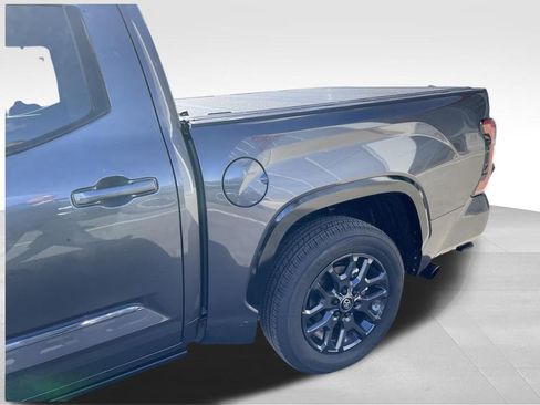 New 2026 Toyota Tundra Platinum AWD/4WD image 5
