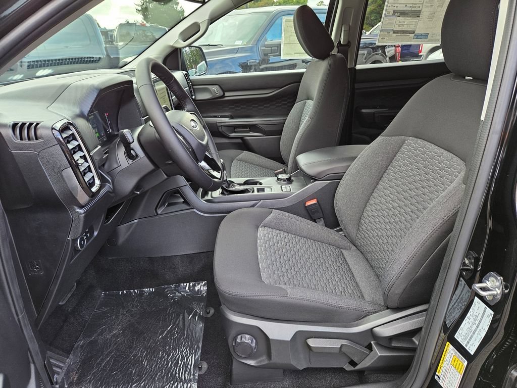 New 2026 Ford Ranger XLT w/ FX4 Off-Road Package AWD/4WD image 18