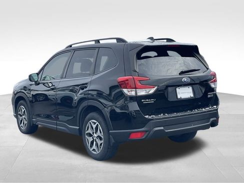 Used 2021 Subaru Forester Premium w/ Popular Package #1 image 5