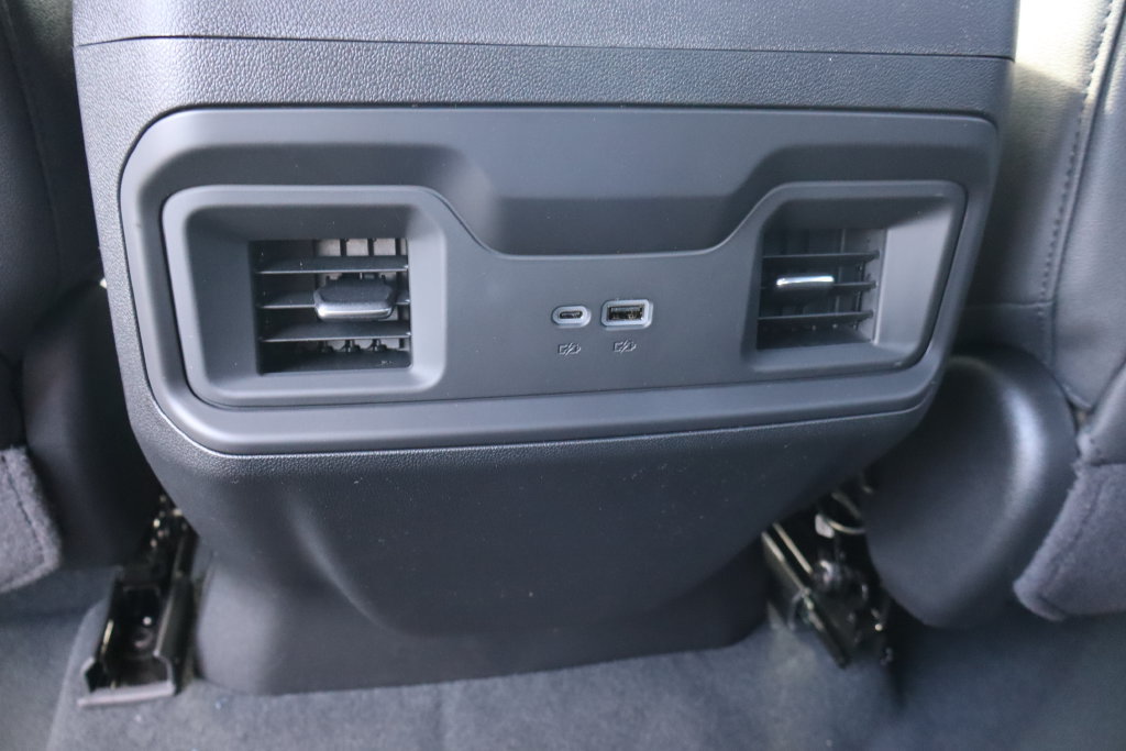 New 2026 Chevrolet Silverado 1500 RST AWD/4WD image 20