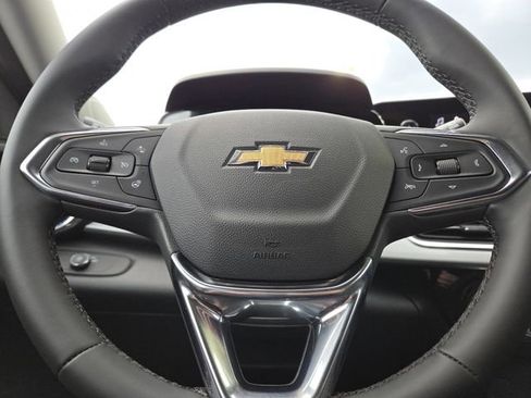 New 2026 Chevrolet Trax LT image 33