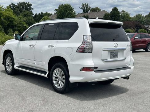 Used 2015 Lexus GX 460 w/ Premium Package AWD/4WD image 7