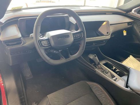 New 2026 Dodge Charger Scat Pack w/ Blacktop Package AWD/4WD image 10