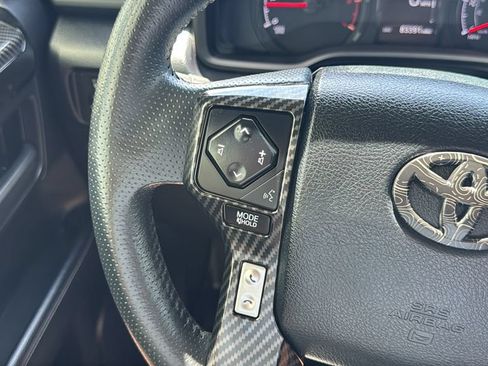 Used 2021 Toyota 4Runner SR5 Premium AWD/4WD image 27