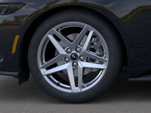 New 2026 Ford Mustang Convertible image 41