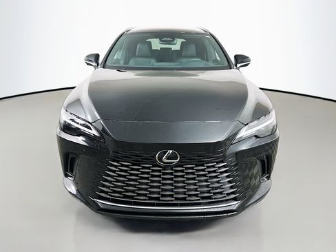 New 2026 Lexus RX 350 Premium Plus w/ Convenience Package AWD/4WD image 2