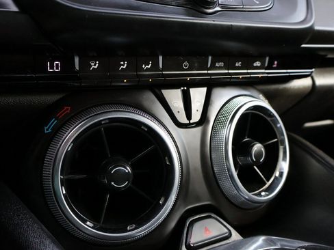 Used 2017 Chevrolet Camaro LT w/ RS Package image 34